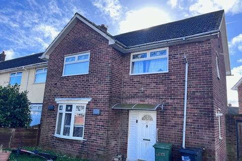 3 bedroom semi-detached house for sale, 217 Owton Manor Lane, Cleveland, TS25 3QF