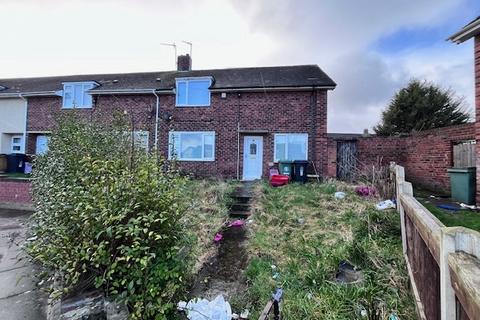 3 bedroom semi-detached house for sale, 9 Dalry Grove, Cleveland, TS25 4EG