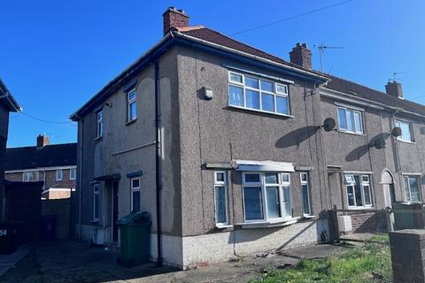 2 bedroom semi-detached house for sale, 56 Annandale Crescent, Cleveland, TS24 9BS
