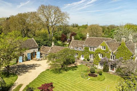 7 bedroom equestrian property for sale, Notton, Lacock, Wiltshire, SN15