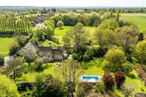 7 bedroom equestrian property for sale, Notton, Lacock, Wiltshire, SN15