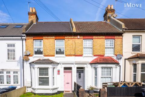 4 bedroom terraced house for sale, Livingstone Road, Thornton Heath CR7