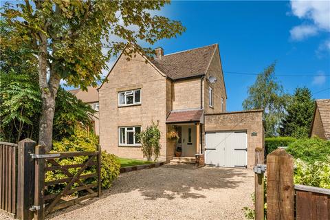 3 bedroom detached house for sale, Springfield, Blockley, Gloucestershire, GL56