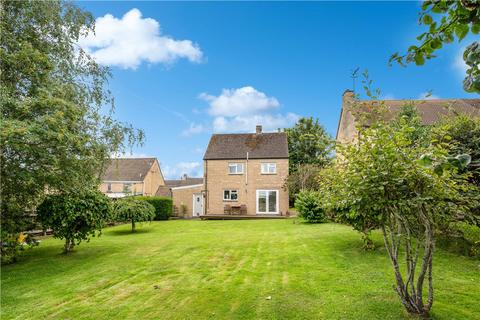 48 Springfield, Blockley, Moreton-in-marsh, GL56 9EE
