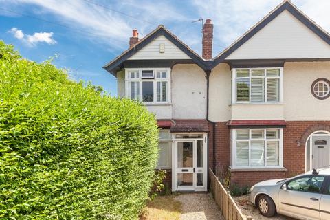 2 bedroom semi-detached house for sale, Oxford OX4 4QP