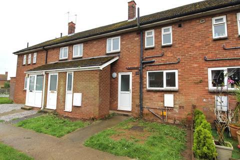 3 bedroom terraced house to rent, Louisberg Road, Hemswell Cliff