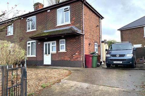 3 bedroom semi-detached house for sale, Long Road, Scunthorpe