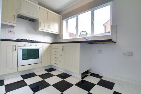 2 bedroom end of terrace house for sale, Anvil Close, Chatteris