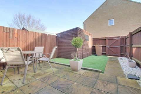17 Anvil Close, Chatteris, PE16 6DP