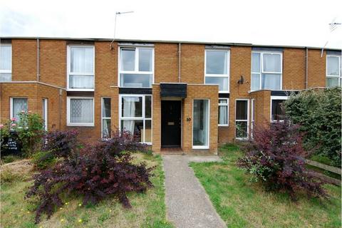 1 bedroom terraced house to rent, Long Acre Close, Kent CT2