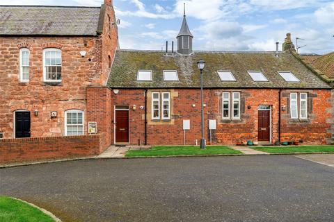 2 bedroom terraced house for sale, Parade School Mews, Berwick-upon-Tweed, Northumberland