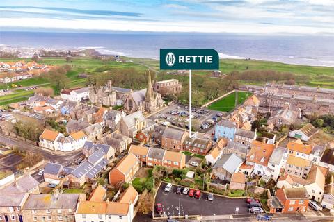 2 bedroom terraced house for sale, Parade School Mews, Berwick-upon-Tweed, Northumberland