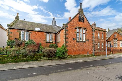 2 bedroom terraced house for sale, Parade School Mews, Berwick-upon-Tweed, Northumberland