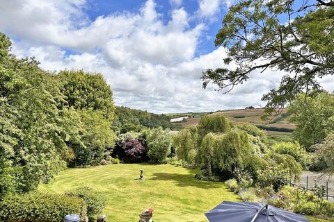 4 bedroom detached house for sale, Idless, Truro, Cornwall