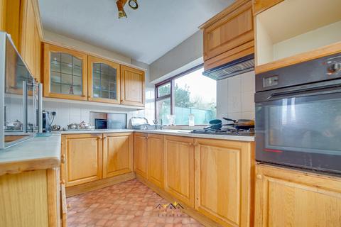 3 bedroom semi-detached house for sale, Woodall Lane, Sheffield S26