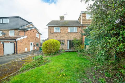3 bedroom semi-detached house for sale, Woodall Lane, Sheffield S26