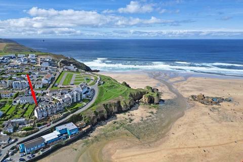 undefined, Tywarnhayle Road, Perranporth, Cornwall