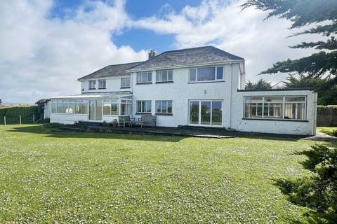 3 bedroom house for sale, Constantine Bay, Nr. Padstow, Cornwall