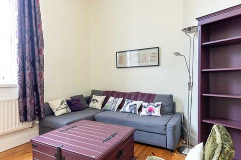 1 bedroom apartment to rent, Dean Path, Edinburgh, Midlothian