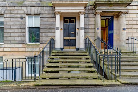 2 bedroom apartment for sale, St Vincent Street, Blythswood Hill, Glasgow
