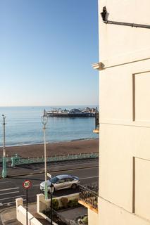 1 bedroom flat to rent, Marine Parade, Brighton BN2