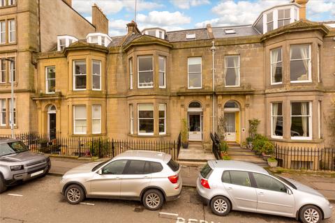 5 bedroom terraced house for sale, Eildon Street, Edinburgh