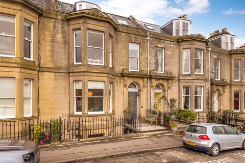 5 bedroom terraced house for sale, Eildon Street, Edinburgh