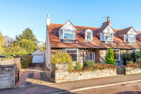 4 bedroom semi-detached house for sale, Middleshade Road, St. Andrews