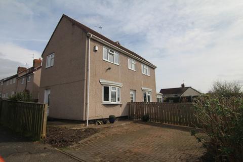 3 bedroom semi-detached house for sale, Chester Gardens, Witton Gilbert, DH7
