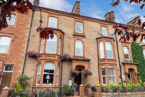 10 bedroom terraced house for sale, 4 Portland Place, Penrith, Cumbria, CA11 7QN