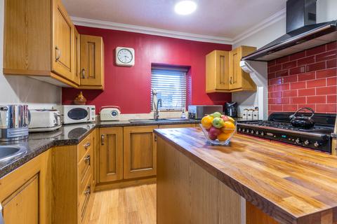 10 bedroom terraced house for sale, 4 Portland Place, Penrith, Cumbria, CA11 7QN