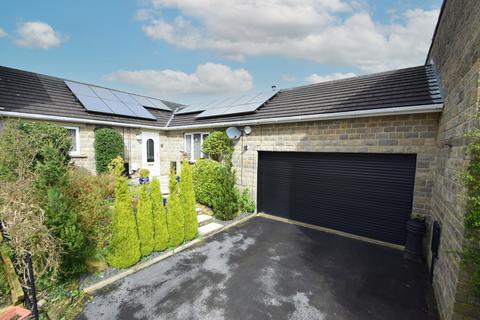 3 bedroom bungalow for sale, Clayton Rise, Keighley BD20