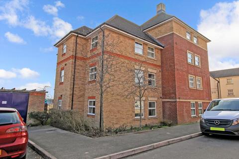 2 bedroom apartment to rent, Marbeck Close, Swindon SN25