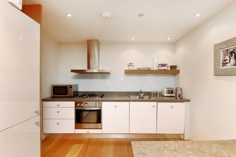 2 bedroom flat to rent, Dallington Street, Clerkenwell, London, EC1V