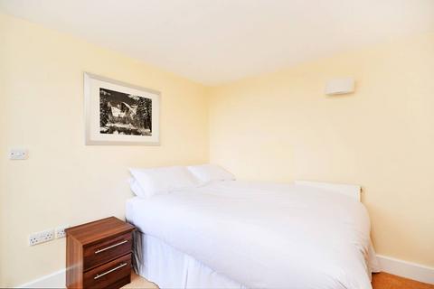 2 bedroom flat to rent, Cubitt Street, King's Cross, London, WC1X