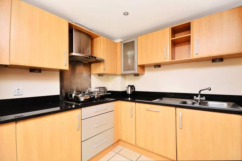 2 bedroom flat to rent, Cubitt Street, King's Cross, London, WC1X