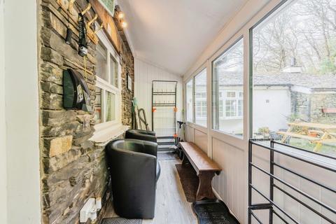 1 bedroom ground floor flat for sale, 7 Brathay Fell, Clappersgate, Ambleside, Cumbria, LA22 9NE