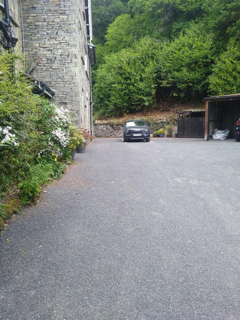 Owners Image - Car parking