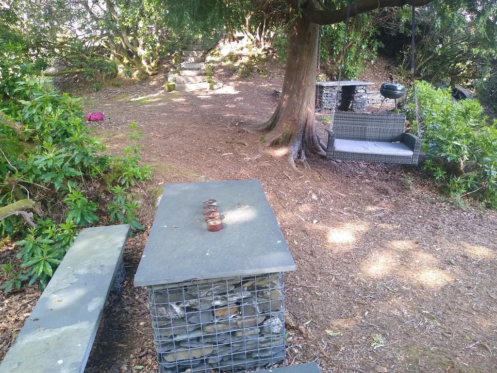 Owners Photo - Communal Garden