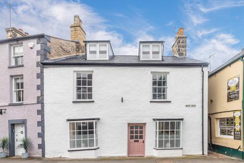 3 Beck Head, Kirkby Lonsdale, Carnforth, LA6 2AY