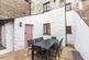 Rear Patio