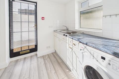 undefined, Citadel Road, Plymouth PL1