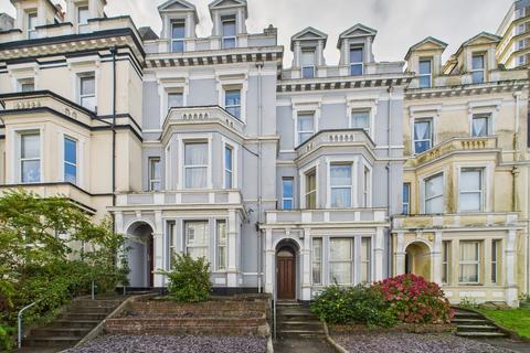 undefined, Citadel Road, Plymouth PL1