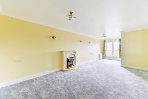 2 bedroom flat for sale, Bingham Road, Croydon, CR0