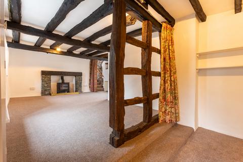 2 bedroom cottage for sale, The Old Dairy, Lickbarrow Close, Windermere, Cumbria, LA23 2NF