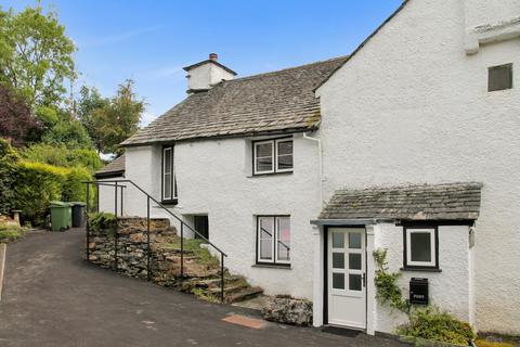 2 bedroom cottage for sale, The Old Dairy, Lickbarrow Close, Windermere, Cumbria, LA23 2NF