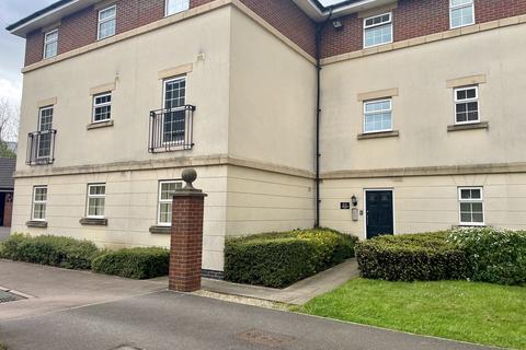 2 bedroom flat to rent, Pampas Court, Tuffley, Gloucester