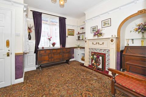 2 bedroom terraced house for sale, Bank Street, Tunstall, Stoke-on-Trent
