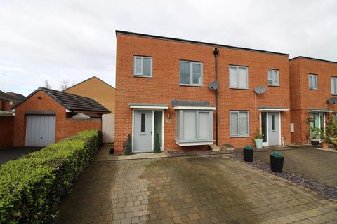 3 bedroom semi-detached house to rent, Paton Way , Darlington, Country Durham