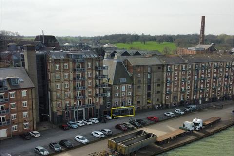 Office to rent, Quayside Maltings, Manningtree CO11